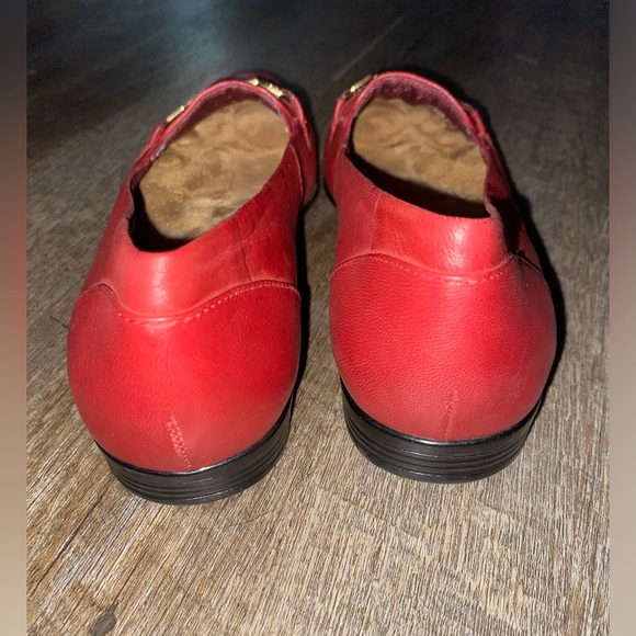 Trotters Sophisticated Slip-On Loafers - Anastasia - Picture 13 of 14